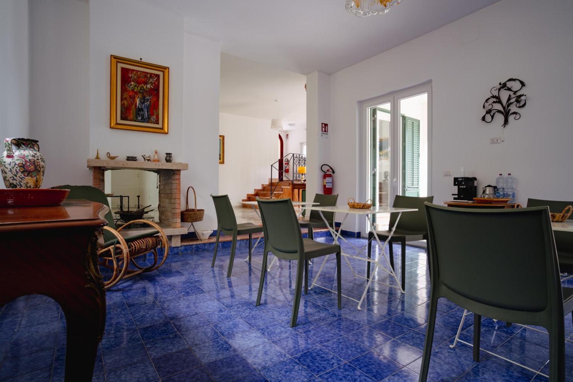 Villa Rubino, Addaura - Mondello — Photos 3